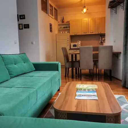 아파트 Mademoiselle Višegrad