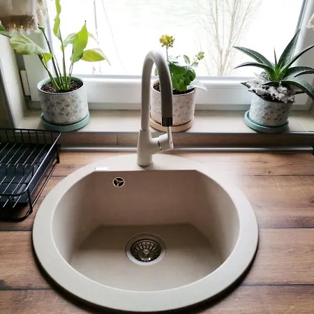 Mademoiselle Lägenhet *