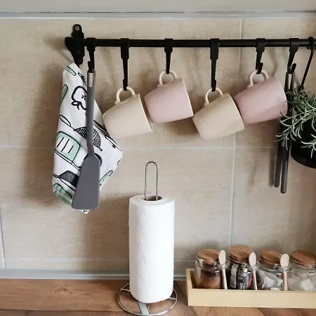 Mademoiselle Lägenhet *