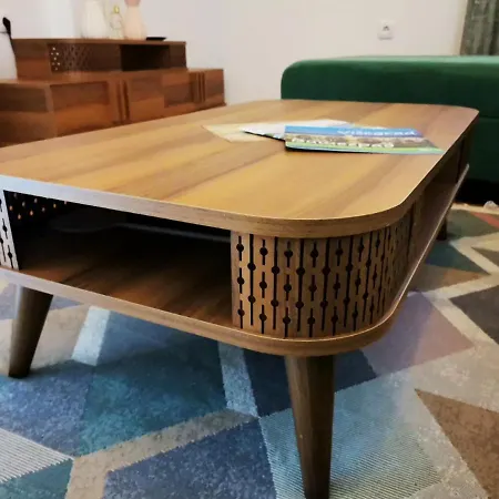 Lägenhet Mademoiselle *