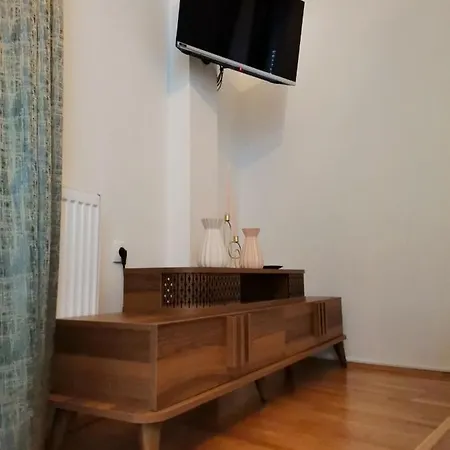 Mademoiselle * Višegrad