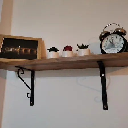 Апартаменты Mademoiselle Вишеград