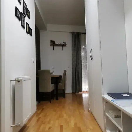 Mademoiselle Višegrad