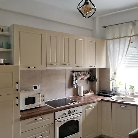 Lägenhet Mademoiselle Višegrad