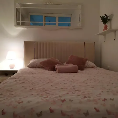 Mademoiselle Апартаменты