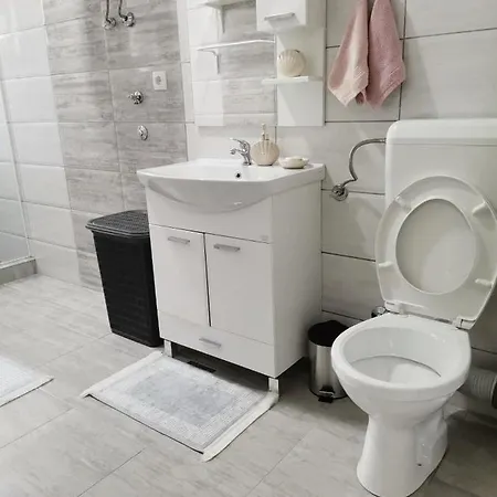 Mademoiselle Višegrad