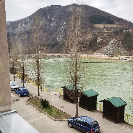 Апартаменты Mademoiselle *