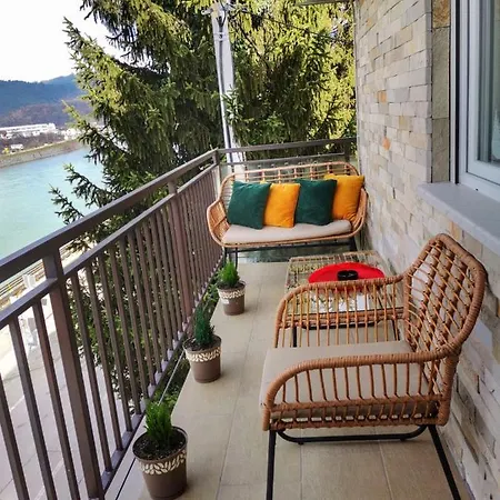 Mademoiselle Lägenhet Višegrad