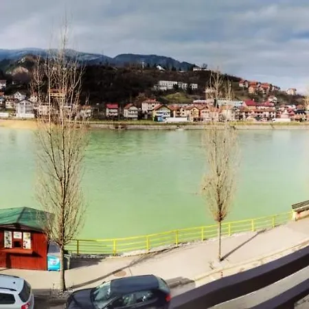 Lägenhet Mademoiselle