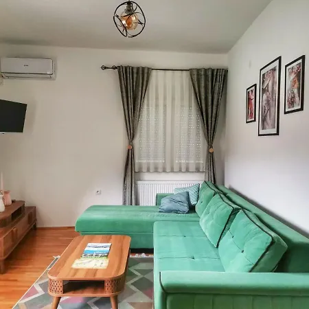 Mademoiselle Apartman