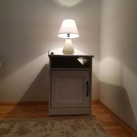 Lägenhet Mademoiselle *