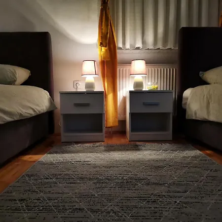 Mademoiselle * Višegrad