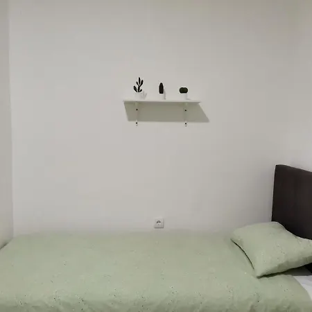 Lägenhet Mademoiselle Višegrad