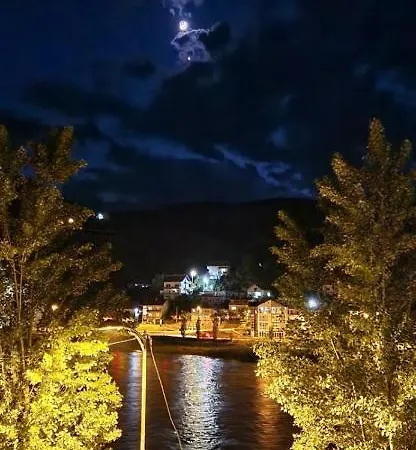 Mademoiselle Lägenhet Višegrad