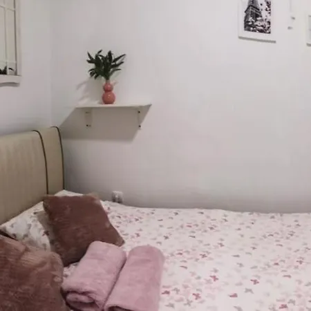 Apartment Mademoiselle *