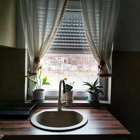 Apartamento Mademoiselle *