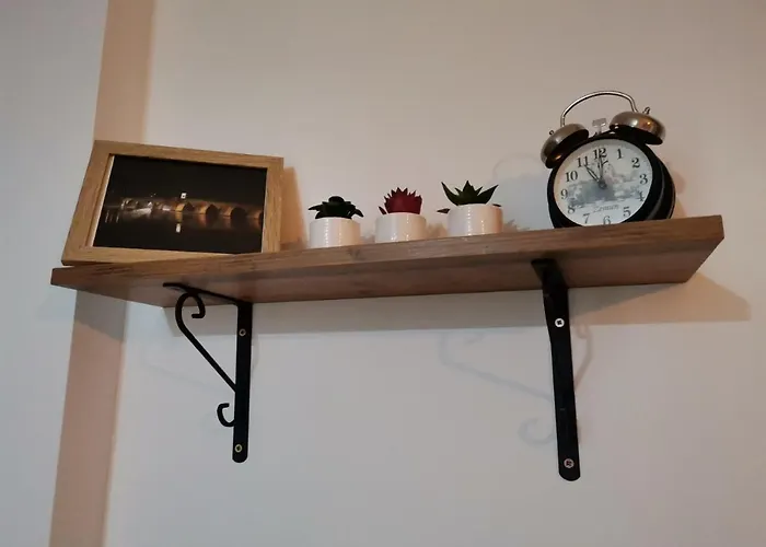 아파트 Mademoiselle Višegrad