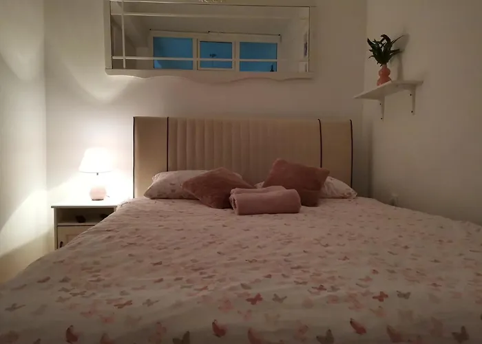 Mademoiselle 아파트