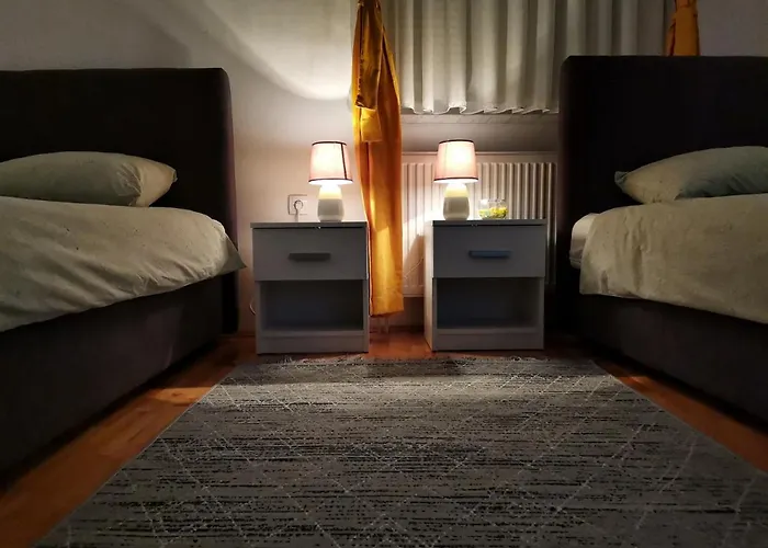 Mademoiselle * Višegrad