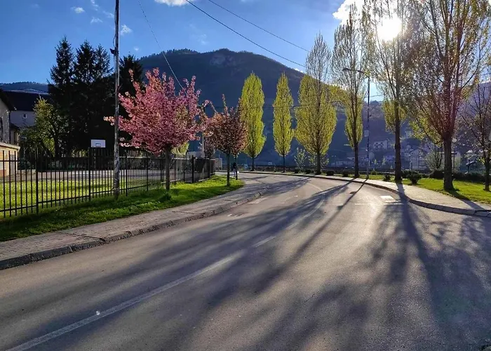 Mademoiselle Višegrad